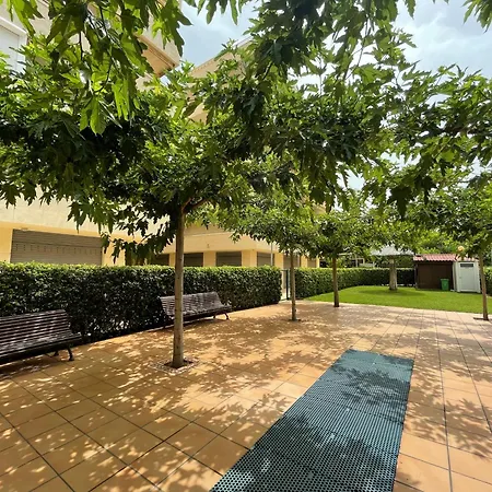 At-pineda-02 דירה